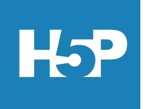 h5p logo