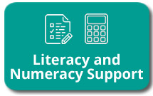 Literacy and Numeracy support