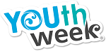 Youth week logo