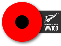 NZWWW100 Anzac logo