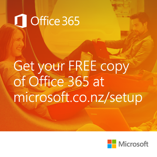 Office 365 Free Offer