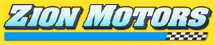 Zion Motors logo