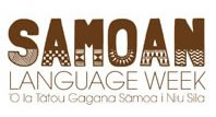 Celebrate Samoan Language Week