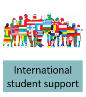 International support